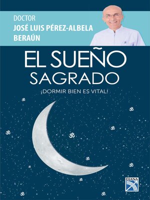 cover image of El sueño sagrado